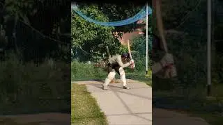 [Net Practice Cricket on Friday Afternoon]