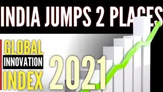 Global Innovation Index 2021