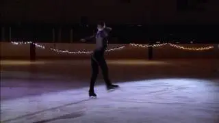 Michael Rubke: Razzle Dazzle & Hot Honey Rag (1st Place Master's Light Ent) LAFSC 2016 Showcase