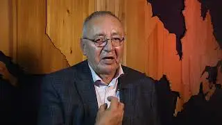Chief Jim Boucher | What is Needed to Truly Advance Economic Reconciliation?