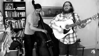 Cloud Person - Men of Good Fortune (Live)