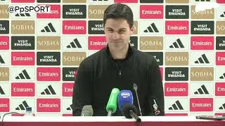 🔴Arsenal vs Aston Vila | Arteta | Every OPPONENT MUST SUFFER | Pre Match Press Conference 