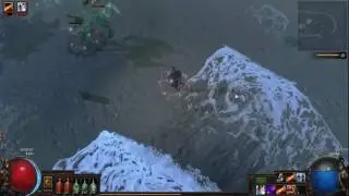 Minimum Clear Speed Build