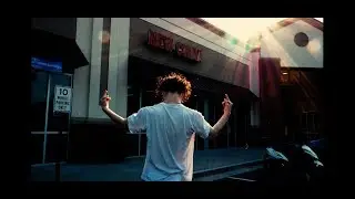 Ray Rockman- Brand New ( Dir: @shopwithrowlee)[ PROD: CashMoneyAP]