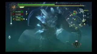 Monster Hunter 3 Tri: Adventures In Monster World Episode 12