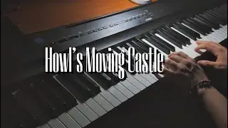 Howl&rsquo;s Moving Castle (Epic Short Version)