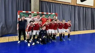 HIFK FS vs AS Moon 08.01.2023