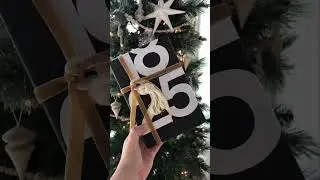 CRAFTMAS Day 13!!!! Some alternative gift wrapping ideas for your presents this holiday season