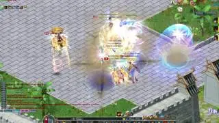 Guild beast lol