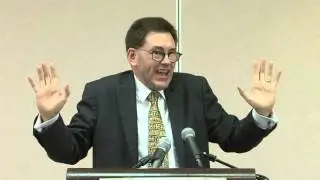 How Not to Fight on the Enemy's Terms by Brian McCall | Our Lady's Army of Advocates 2014