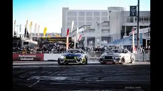 SEMA Show 2024 with Team Wrapsesh