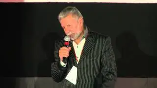 Realitate şi Metarealism  | Nicolae Maniu  | TEDxCluj