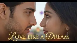 When Love Feels Like a Dream | Valentine Special Cinematic Romance