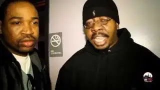CORTEZ & THE MURDA AVE GANG  MIXTAPE RELEASE 2014