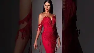 Gazini Ganados - Miss Universe - Philippines 2019 Finals Gown