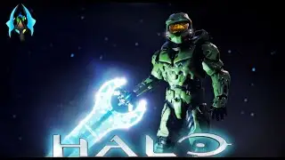 Time For a Green Mean Fighting Machine! HALO Collection S1E1