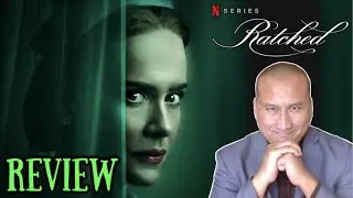 Ratched | Netflix Series Review (2020)