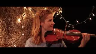 Sing with me, let us worship! : Eliza Pirosca Warden - (Official Music Video)