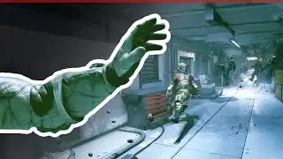 Starfield's magic hand