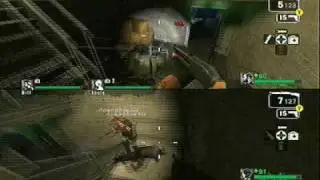 Downphoenix Pwned in Left 4 Dead - A let's play blooper