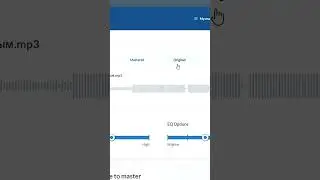 Мастеринг трека в один клик #сведение #битмейкер #стриминг #битмейкинг #flstudio #мастеринг