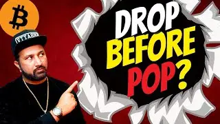 Crypto Drop Before Pop. Bitcoin Cash, Xrp, Smooth Love Potion, Dogelon Mars, XDC and More
