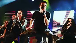 Alter Ego Live