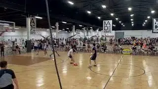 Isaac Shrager 2026 Combo Guard