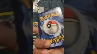 Got first edition charizard