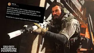 Call of Duty 2021 is Ruined Because of This.