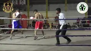 Fida Muhammad VS Sami-Ullah 7 Sep 2021