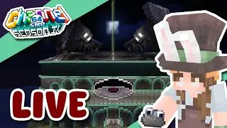 Return to the SLUMBERDOME - Channel 64 SMP LIVE