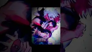 Shoto and Touya Todoroki 😭//My Hero Academia #anime#mha#myheroacademia#todoroki#dabi#shoto