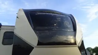 Sandpiper 379FLOK (2019 MODEL)