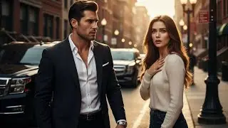 Ela era o amor secreto do cruel chefão da máfia, mas desapareceu para sempre sem olhar para trá