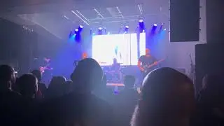 Antimatter highlights {under the doom festival} 