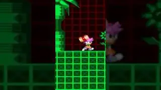 Sonic Worlds Next (Framework) (SAGE 2023)