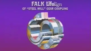 Gear coupling complete basic detail | What is gear coupling | Working principal of gear coupling