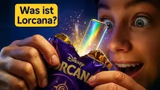 Kenne ich nicht I Cardival I Part 24 I Lorcana Pack