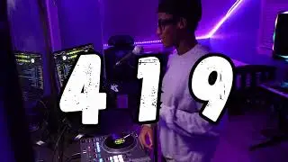 2026 Opener Vibes (NEW KOMPA,DANCEHALL,AFROBEATS,REMIXES) | DJ 419