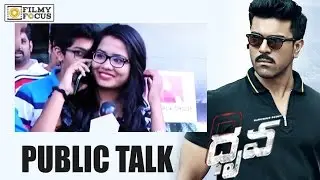 Dhruva Movie Public Talk || Ram Charan, Rakul Preet, Aravind Swamy, Surender Reddy - Filmyfocus.com