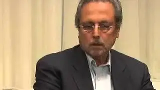 GTV: Justice Wajihuddin Ahmed on Pakistan's Constitutional Crisis 