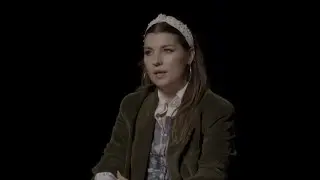 #JustSaySomething: Grace Woodward and her experience of grief