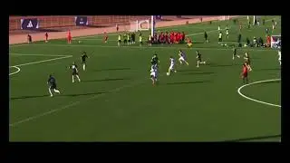 U17 Fall semester highlights 