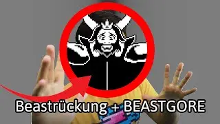 [YTPMV] Beastrückung + BEASTGORE (No BGM)