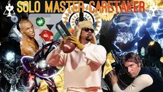 Solo Master Caretaker (Renegades)