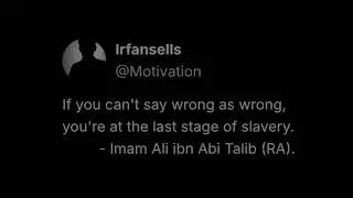 Imam Ali Ibn Abu Talib R.A Quotes 
