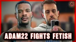 Adam22 Can&rsquo;t Stop Losing&hellip; The Fall Of No Jumper