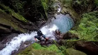 🌎Quebrada de Piedra, Monjarás y La Yeguada, Calobre, Veraguas, Panamá.