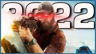 Ghost Recon Wildlands in 2022